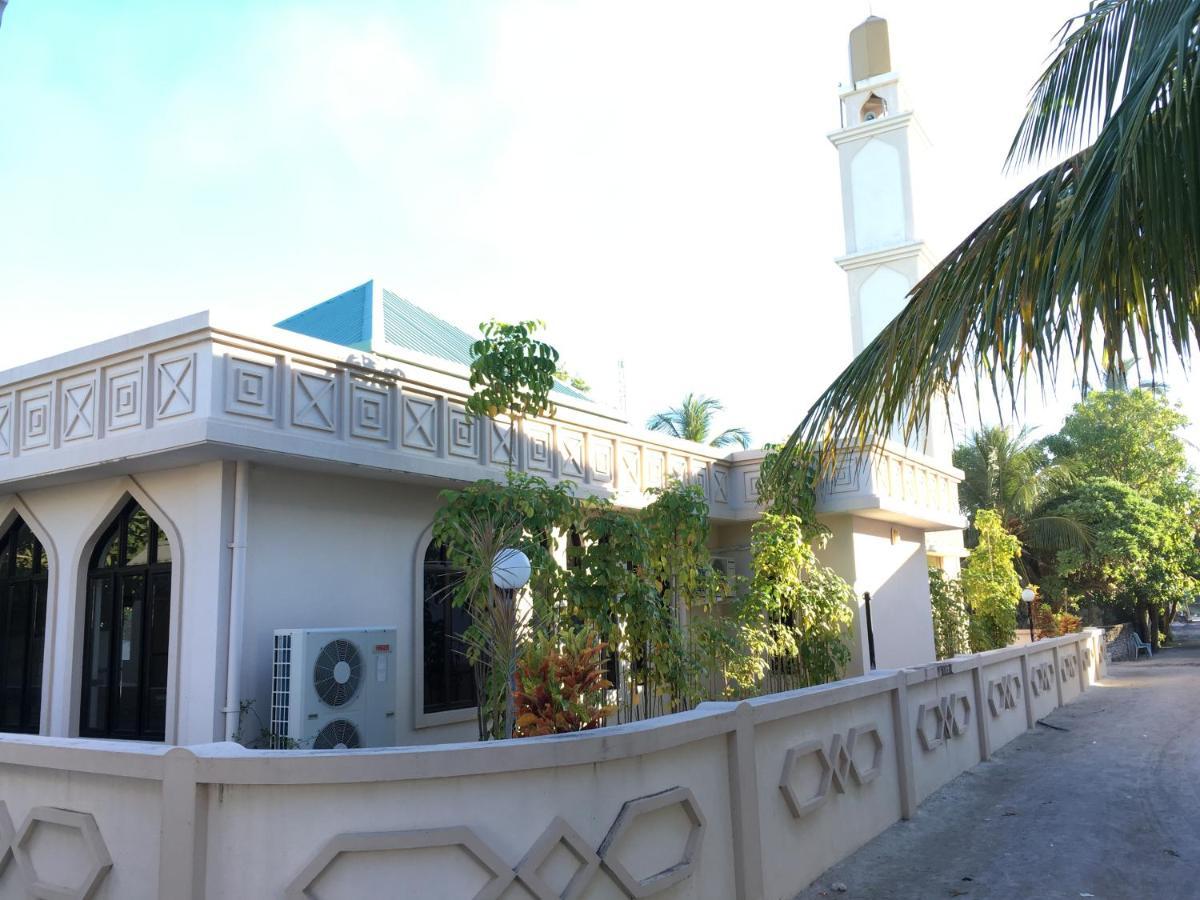 Treasure Island Lodge Хураа Екстериор снимка
