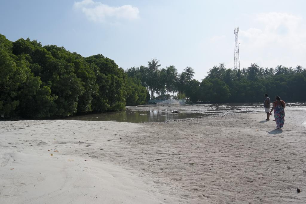Treasure Island Lodge Хураа Екстериор снимка