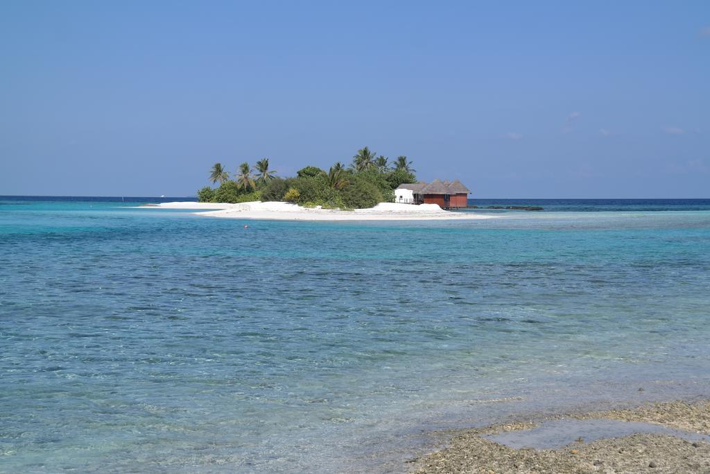Treasure Island Lodge Хураа Екстериор снимка