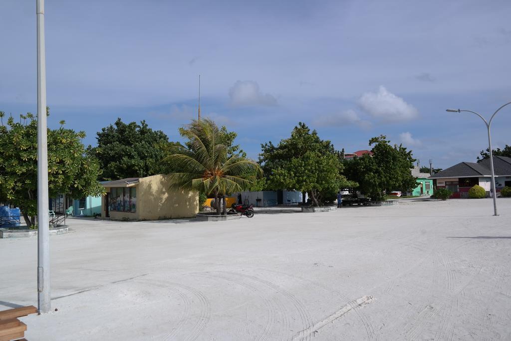 Treasure Island Lodge Хураа Екстериор снимка