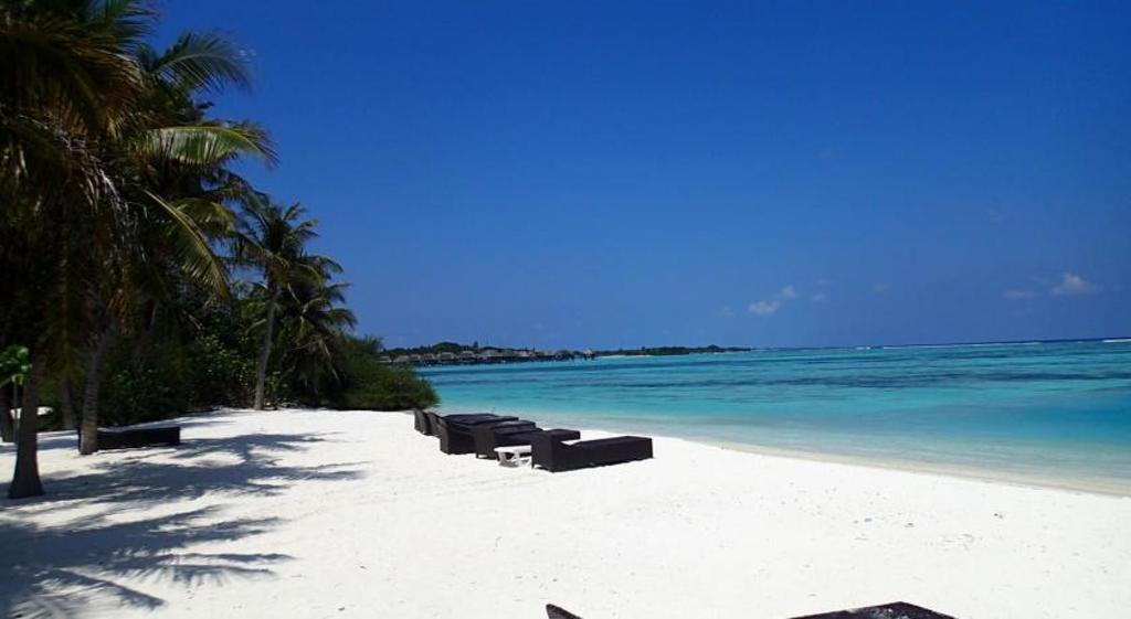 Treasure Island Lodge Хураа Екстериор снимка