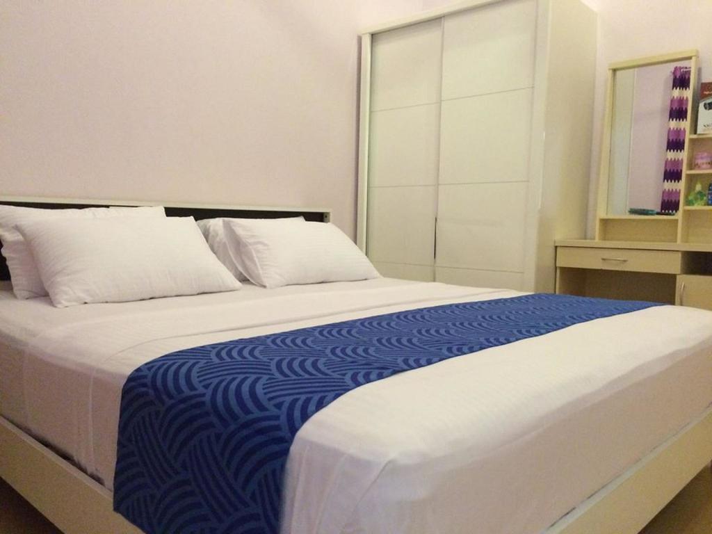Treasure Island Lodge Хураа Екстериор снимка