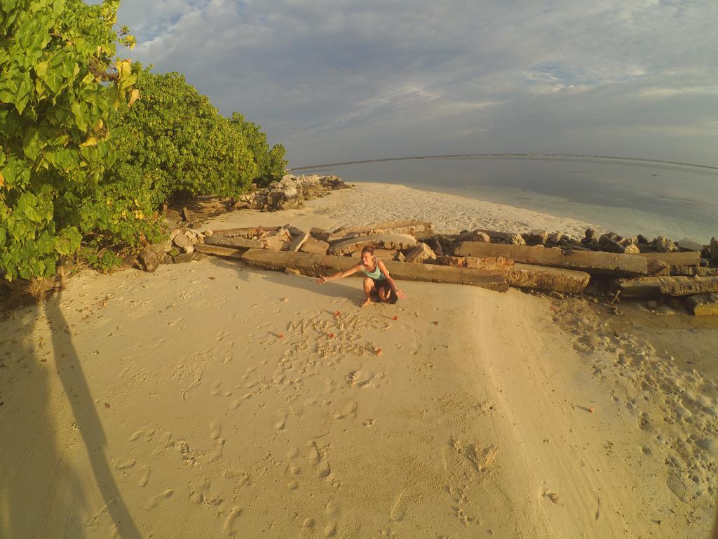 Treasure Island Lodge Хураа Екстериор снимка