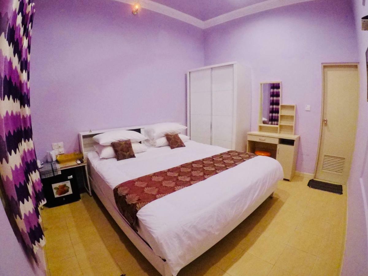 Treasure Island Lodge Хураа Екстериор снимка