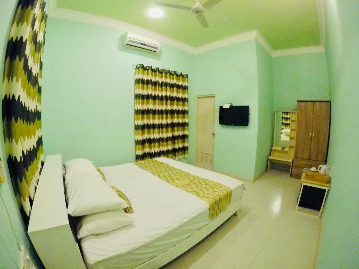 Treasure Island Lodge Хураа Екстериор снимка