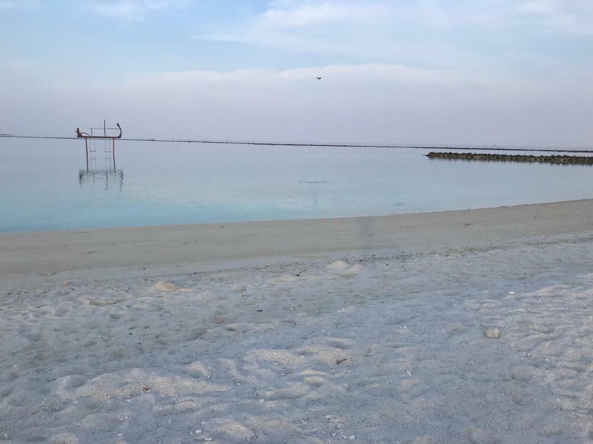 Treasure Island Lodge Хураа Екстериор снимка