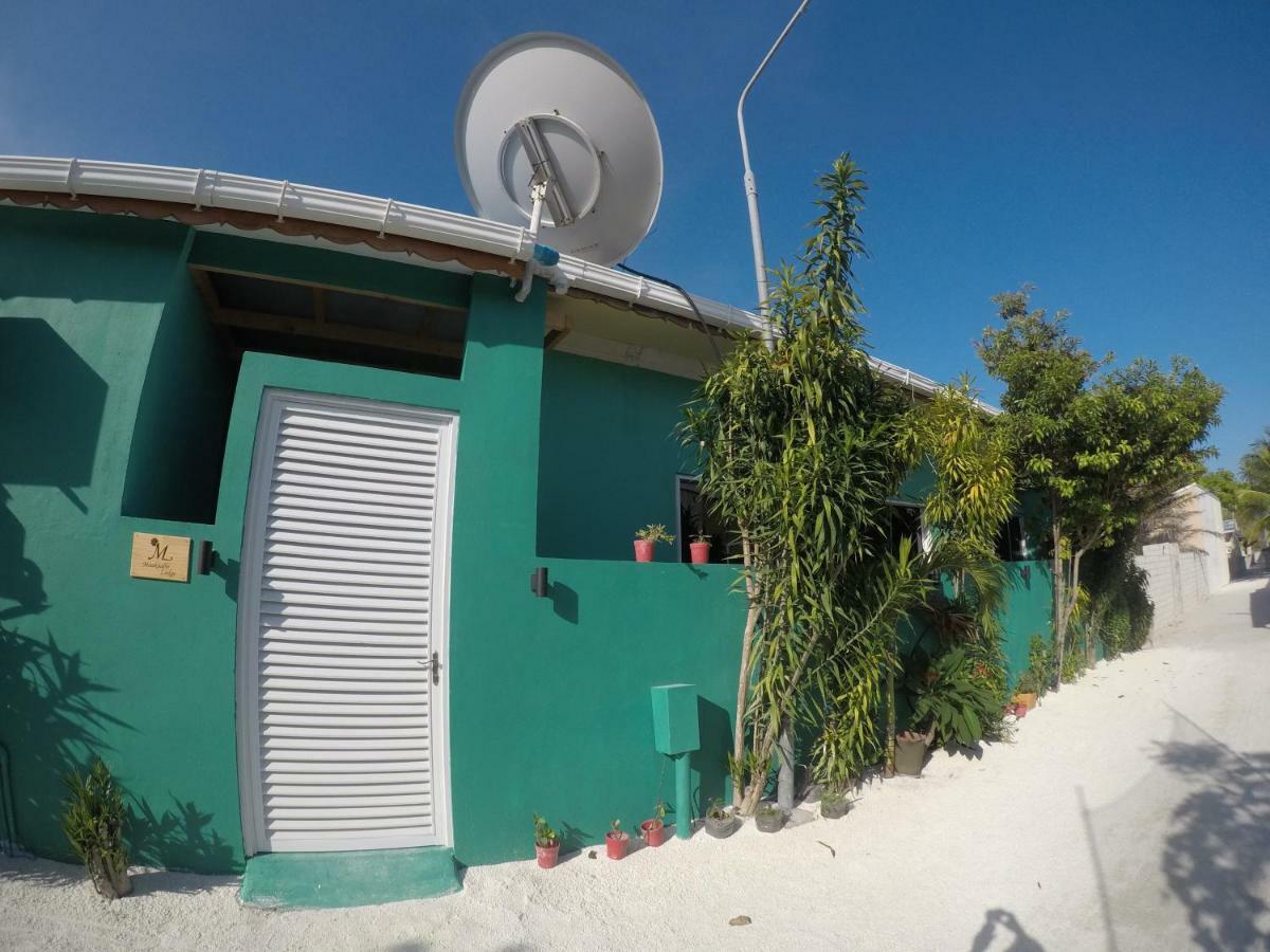 Treasure Island Lodge Хураа Екстериор снимка