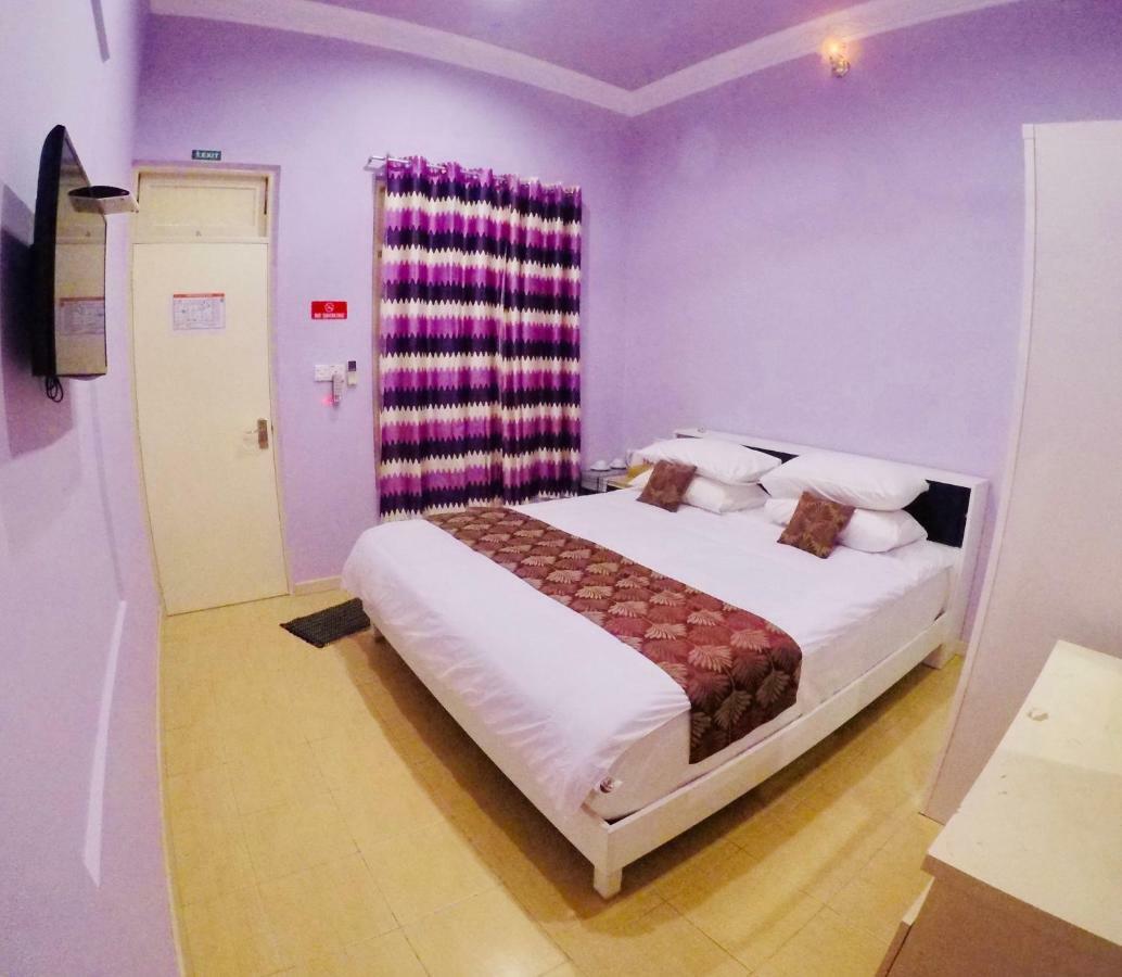 Treasure Island Lodge Хураа Екстериор снимка