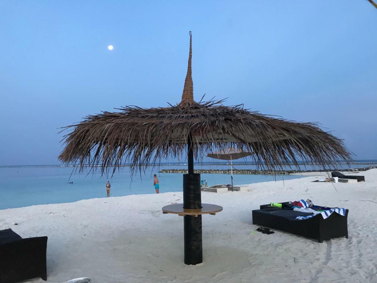 Treasure Island Lodge Хураа Екстериор снимка